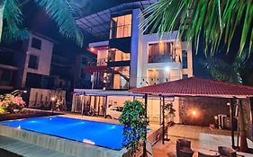 Pine Villa Lonavala