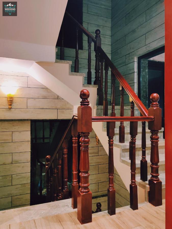 Karma - By Pine Villas Lonavala Exterior photo