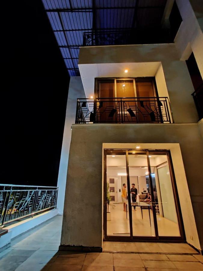 Karma - By Pine Villas Lonavala Exterior photo