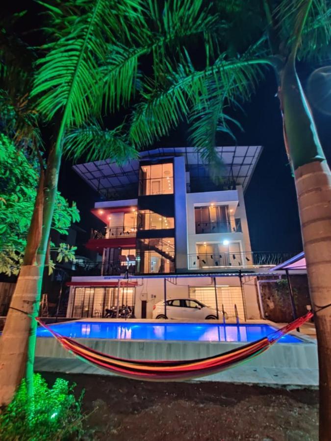 Karma - By Pine Villas Lonavala Exterior photo