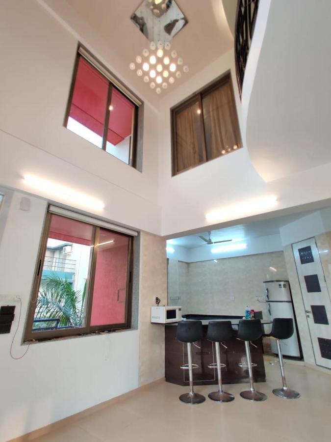 Karma - By Pine Villas Lonavala Exterior photo